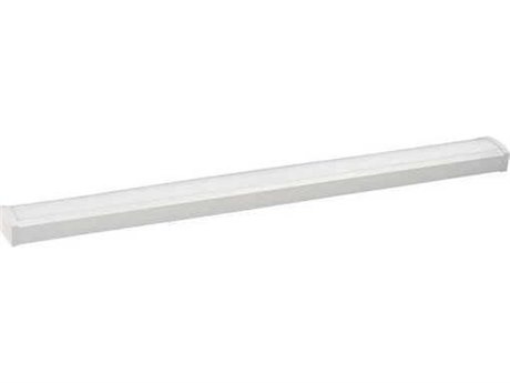 Maxim Lighting Ceiling Wrap White LED Linear Under Cabinet Light