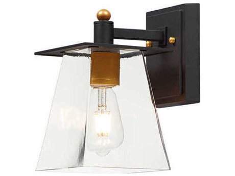 Maxim Lighting Chalet Glass LED Outdoor Wall Light