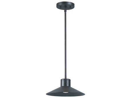 Maxim Lighting Civic LED Outdoor Pendant Light