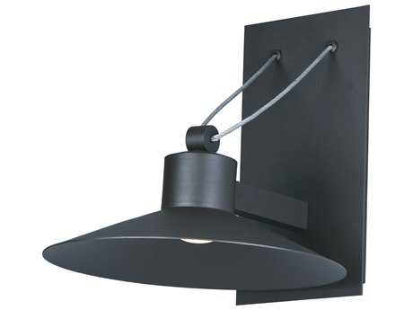 Maxim Lighting Civic LED Outdoor Wall Lantern Light