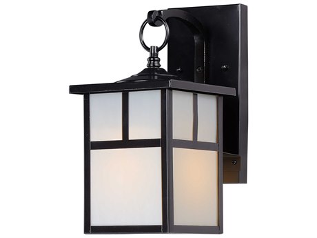 Maxim Lighting Coldwater Outdoor Wall Light