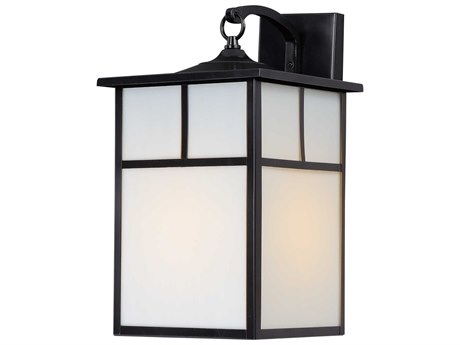 Maxim Lighting Coldwater Outdoor Wall Light