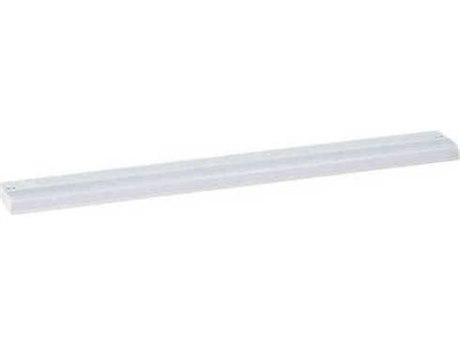 Maxim Lighting Countermax White LED Geometric Under Cabinet Light