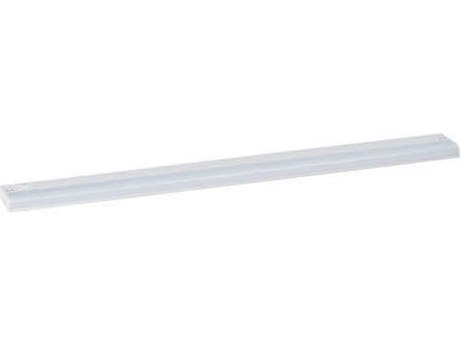 Maxim Lighting Countermax White LED Geometric Under Cabinet Light