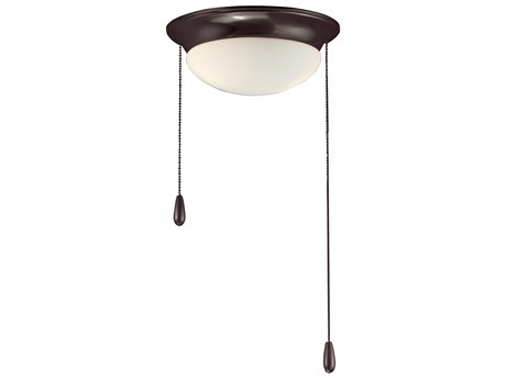 Maxim Lighting Fan Light Kits LED Ceiling Kit with Bulbs