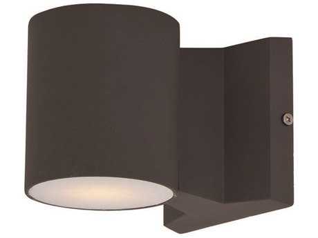 Maxim Lighting Lightray LED 2 - Light Outdoor Wall Light