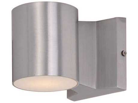 Maxim Lighting Lightray LED 2 - Light Outdoor Wall Light