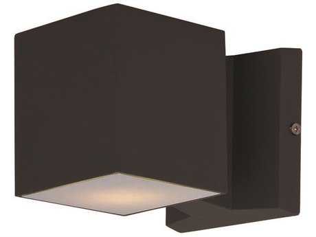 Maxim Lighting Lightray LED 2 - Light Outdoor Wall Light