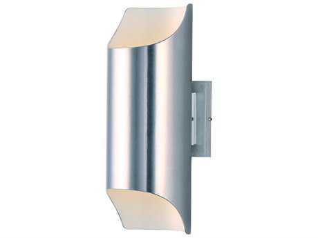 Maxim Lighting Lightray 2 - Light LED Outdoor Wall Light