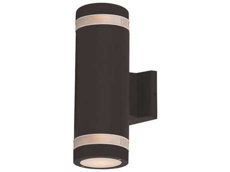 Maxim Lighting Lightray 2 - Light Outdoor Wall Light