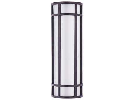 Maxim Lighting Moon Ray LED Outdoor Wall Light