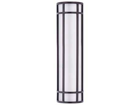 Maxim Lighting Moon Ray LED Outdoor Wall Light