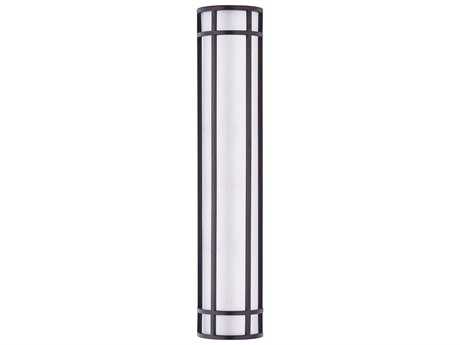 Maxim Lighting Moon Ray LED Outdoor Wall Light