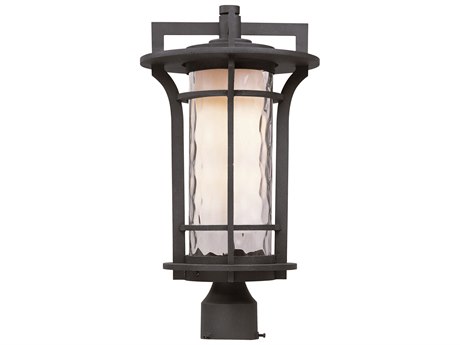 Maxim Lighting Oakville LED Outdoor Post Light