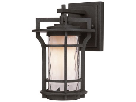 Maxim Lighting Oakville LED Outdoor Wall Light
