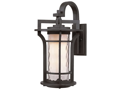 Maxim Lighting Oakville LED Outdoor Wall Light