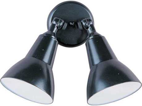 Maxim Lighting Essentials-9200x 2 - Light Outdoor Wall Light