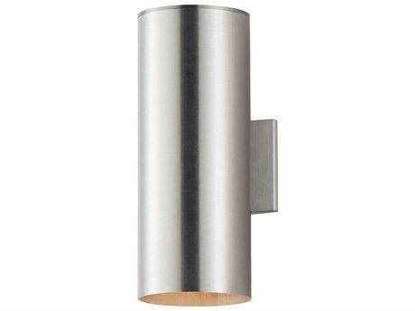 Maxim Lighting Outpost 2 - Light Outdoor Wall Light