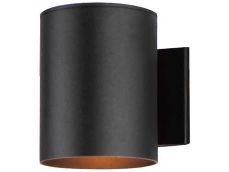 Maxim Lighting Outpost 1 - Light Outdoor Wall Light with PHC