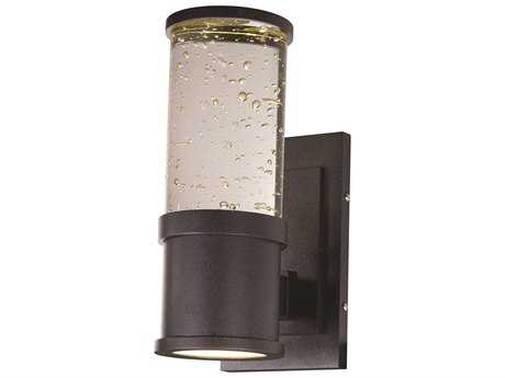 Maxim Lighting Pillar 2 - Light LED Outdoor Wall Light