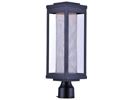 Maxim Lighting Salon LED Outdoor Post Light