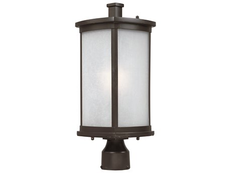 Maxim Lighting Terrace LED Outdoor Post Light