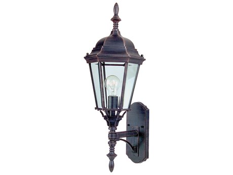 Maxim Lighting Westlake LED Outdoor Wall Light