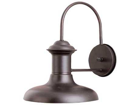 Maxim Lighting Wharf Outdoor Wall Light