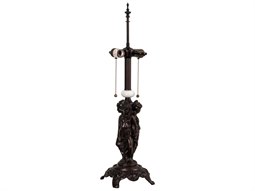 Meyda Tree 3 - Light Buffet Lamp Base | MY118688