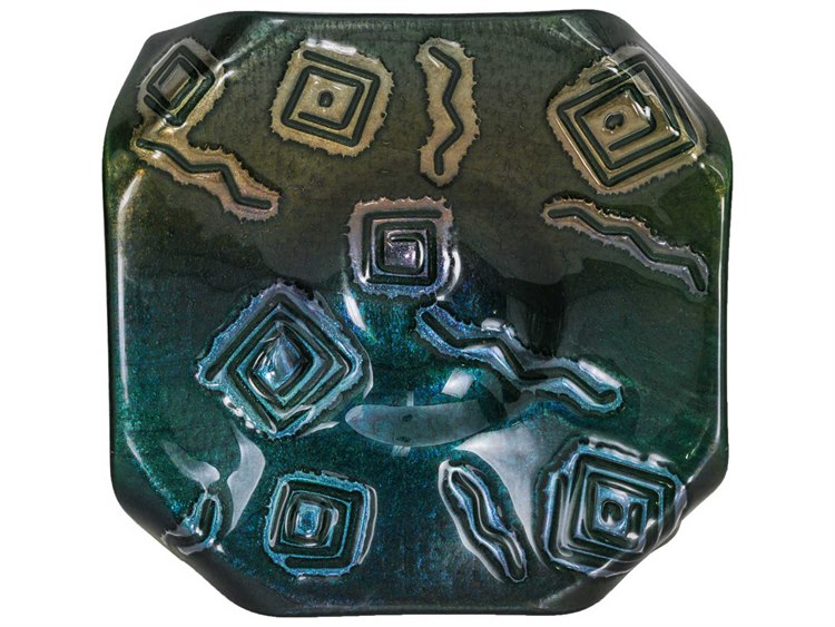 Meyda Metro Fusion Super Nova Plate