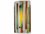 Meyda Tiffany Metro Strisce Glass Wall Sconce  MY108986