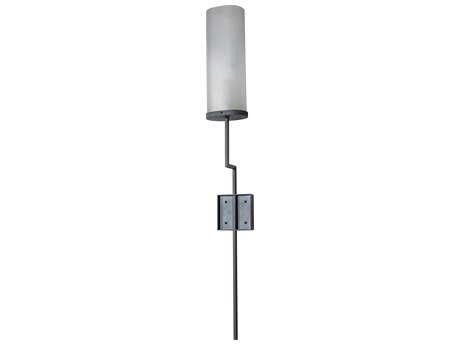 Meyda Ausband 1 - Light Outdoor Wall Light