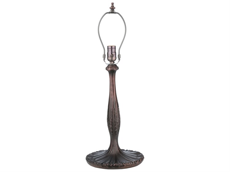 Meyda Renaissance Table Lamp Base