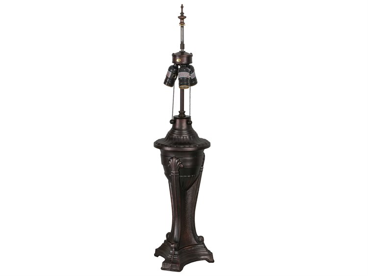 Meyda Urn Table Lamp Base