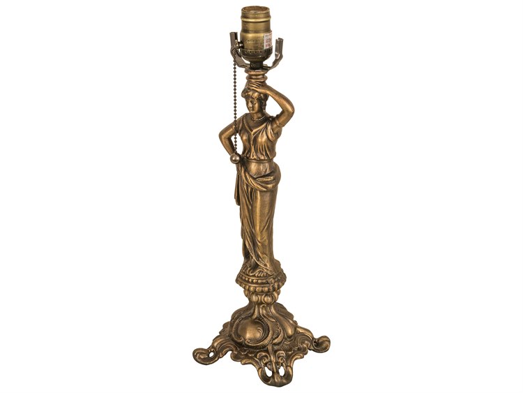 Meyda Diana Table Lamp Base