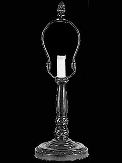 meyda tiffany lamp bases