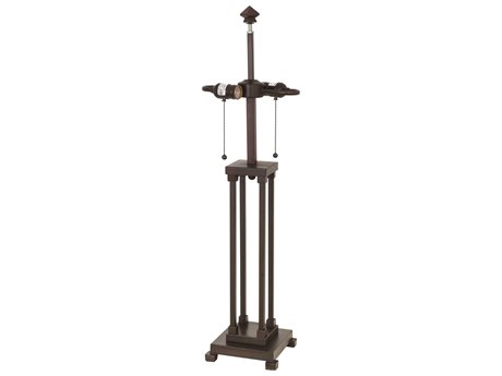 Meyda Buffet Lamp Base