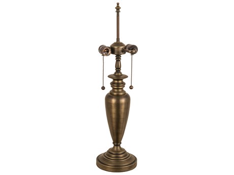 Meyda Buffet Lamp Base