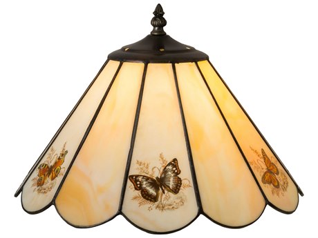 Meyda Butterfly Shade