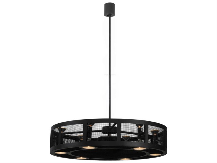 Meyda Paloma Golpe 1 2 - Light Chandel-Air