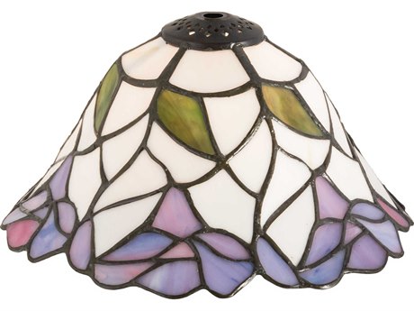 Meyda Daffodil Bell Shade