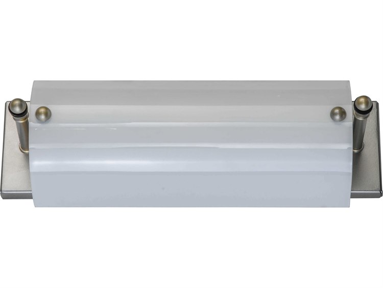 Meyda Vanity 2 - Light Backplate