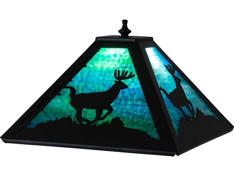 Meyda Deer Shade