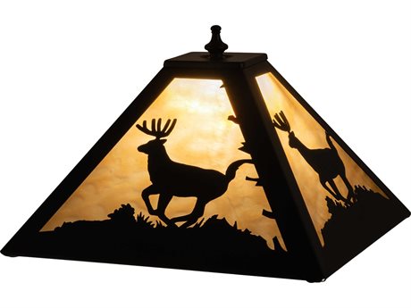 Meyda Deer Shade