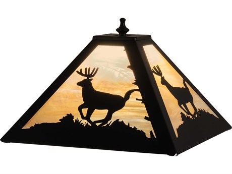 Meyda Deer Shade