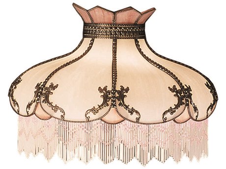 Meyda Elizabeth Shade