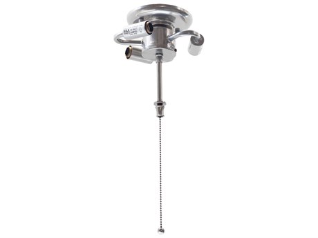 Meyda 3 - Light 7" Cluster Fan Light Kit