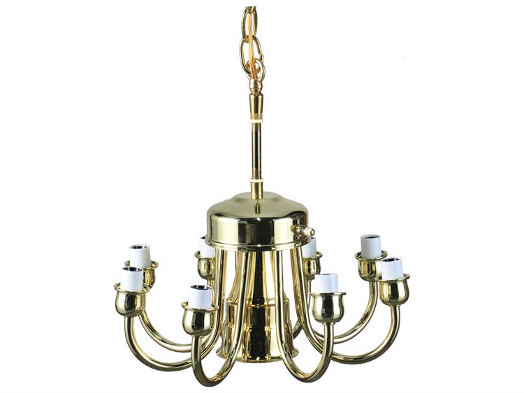 Meyda PB Wire & Canopy