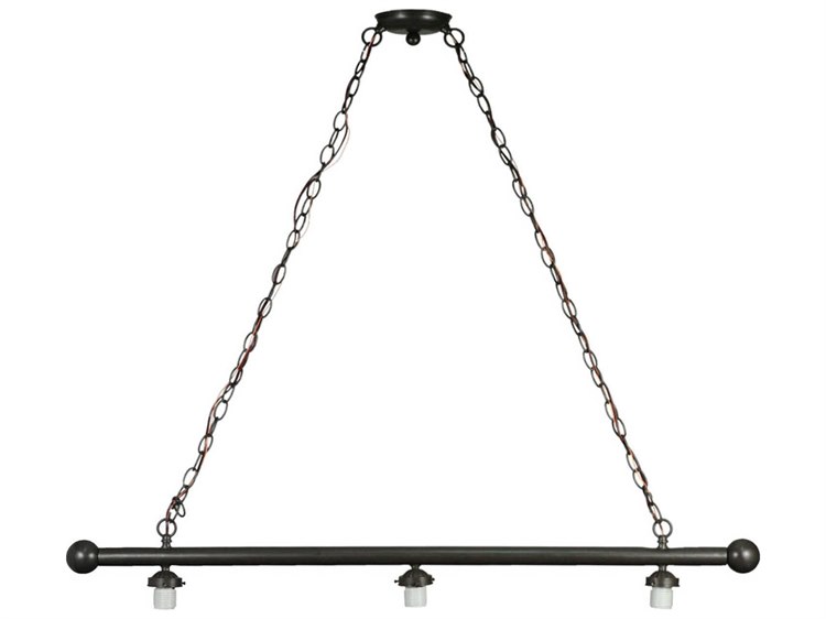 Meyda Island Light Hardware