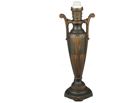 Meyda Classic Handled Vase
